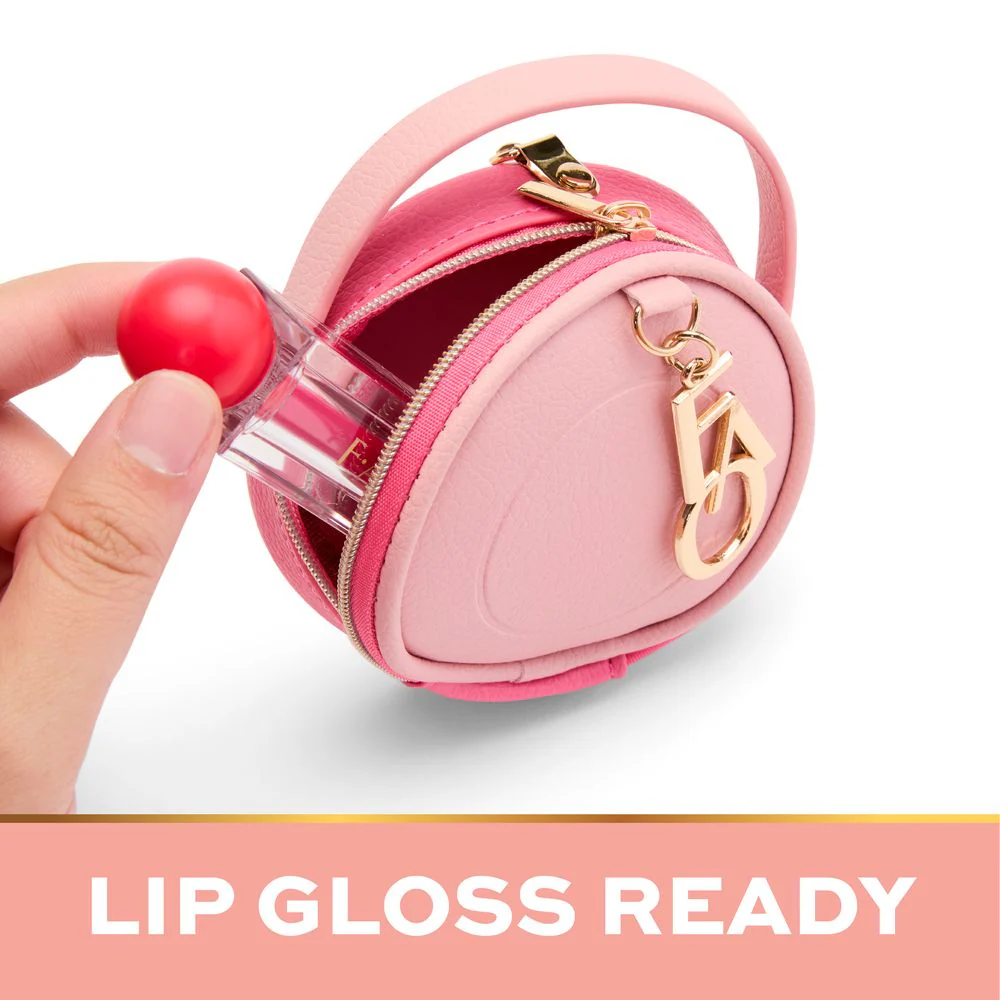 Mercer Mini Round Bag Charm - Image 2