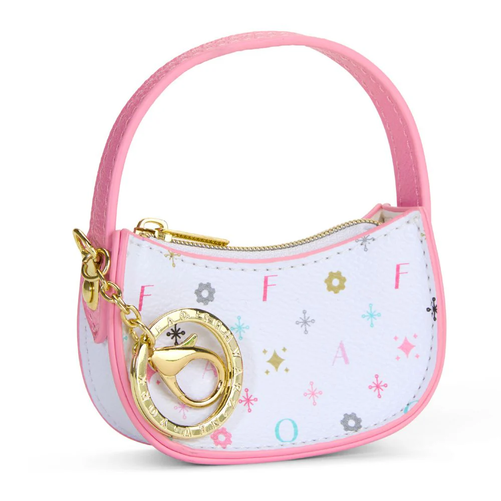 Noho Mini Shoulder Bag Charm