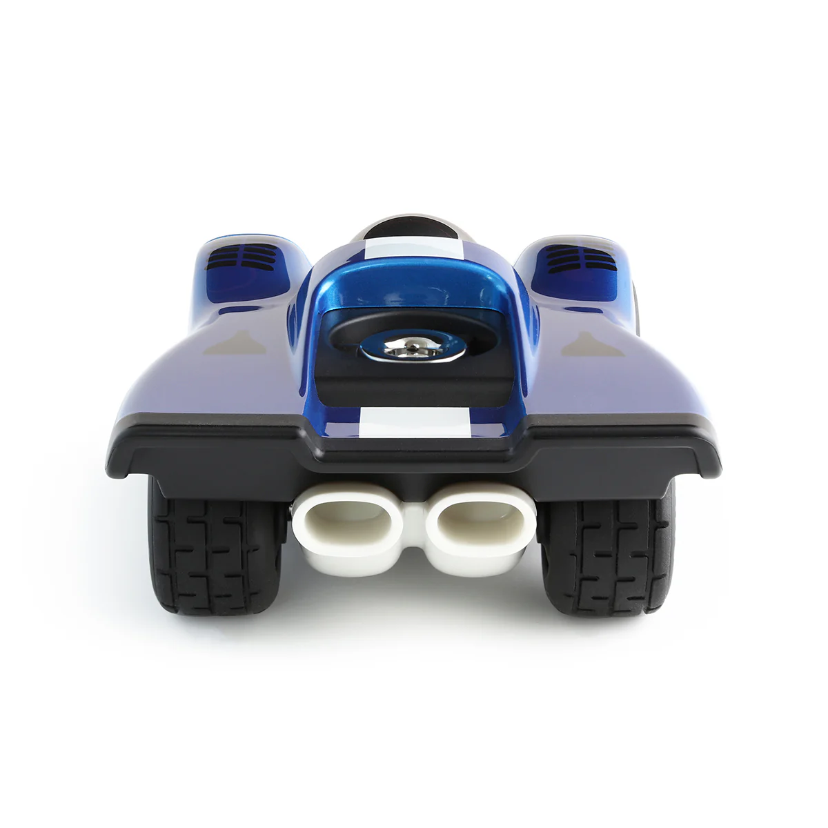 Mini Zemonsta Toy Car - Hans Blue - Image 4