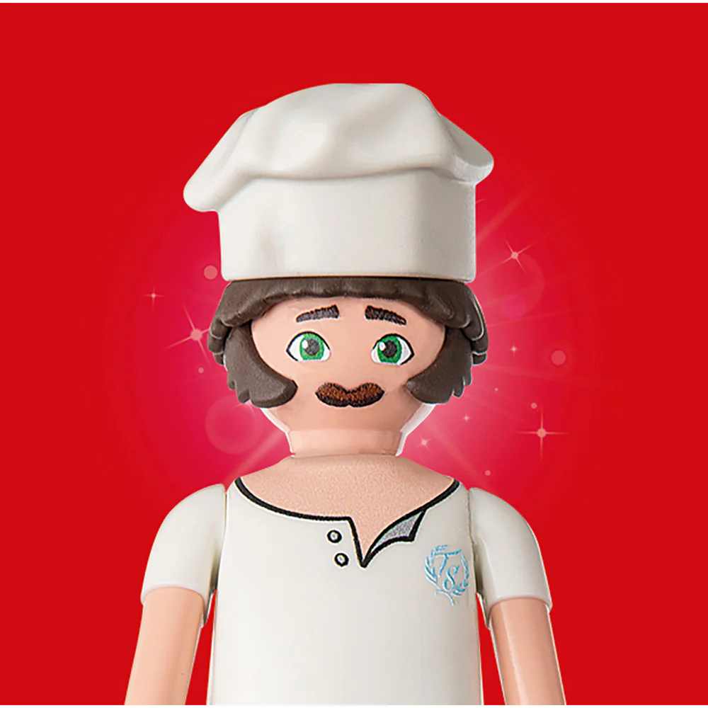 Miraculous: French Bakery Playset - Image 6
