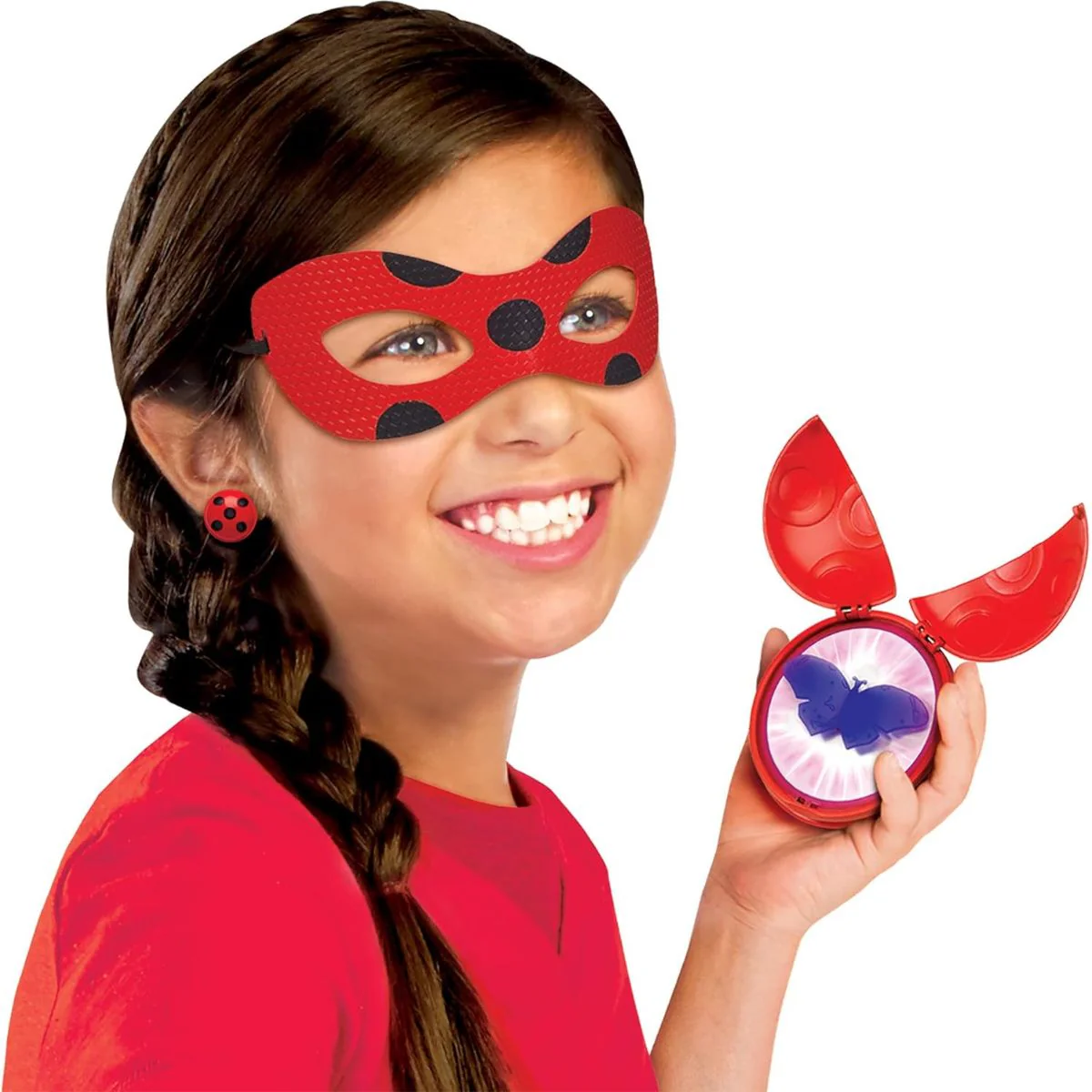 Miraculous Ladybug Dress Up Set - Image 2