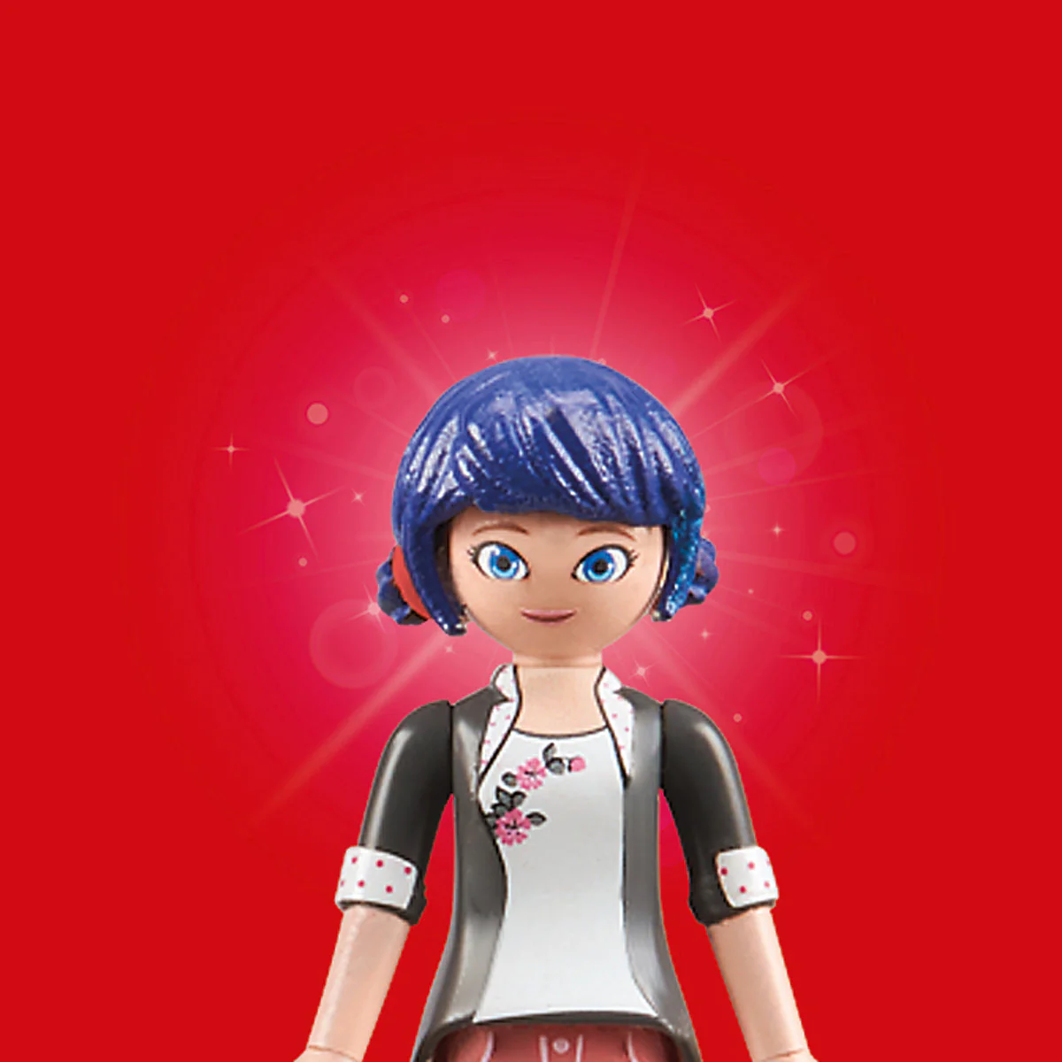 Miraculous: Marinette & Ladybug Playset - Image 3