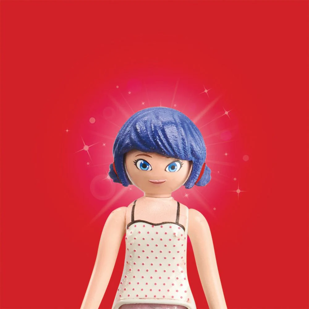 Miraculous: Marinette's Loft Playset - Image 6