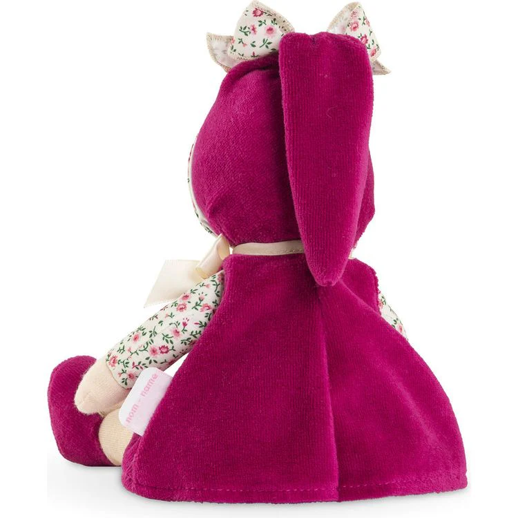 Miss Rose Grenadine Doll - Image 3
