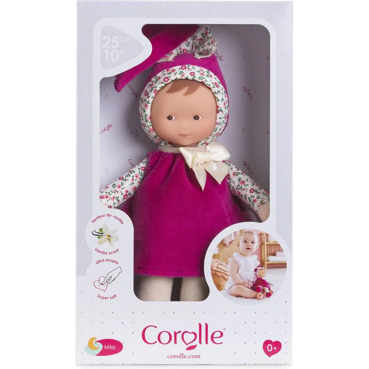 Miss Rose Grenadine Doll - Image 4