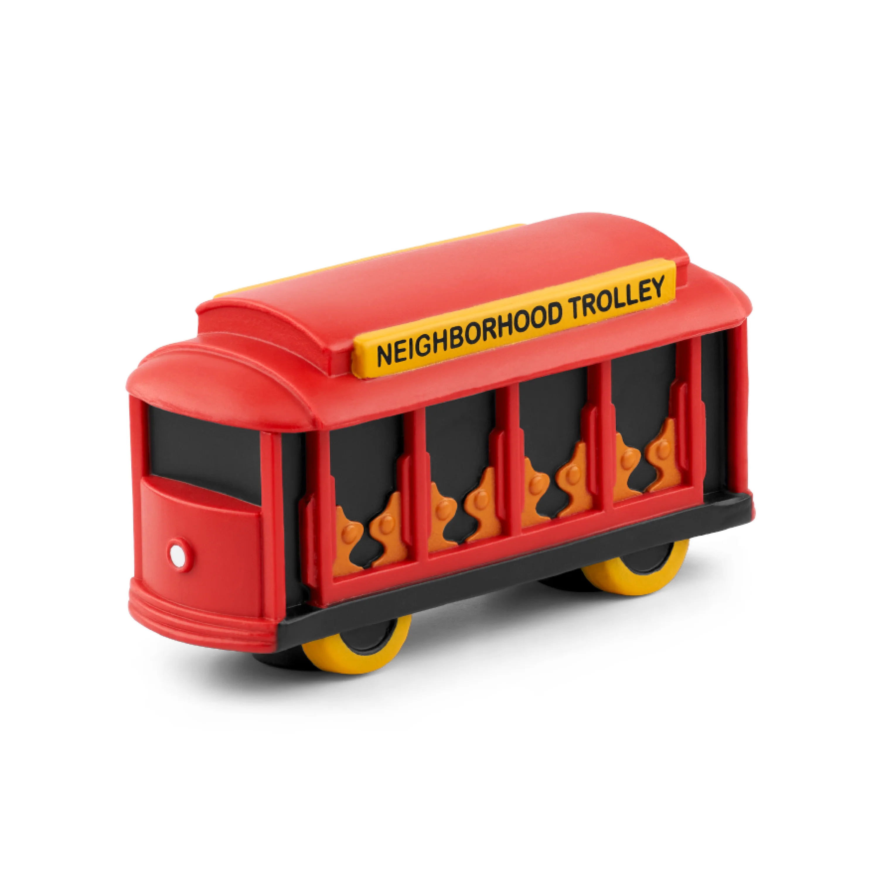 Mister Rogers' Neighborhood Tonie