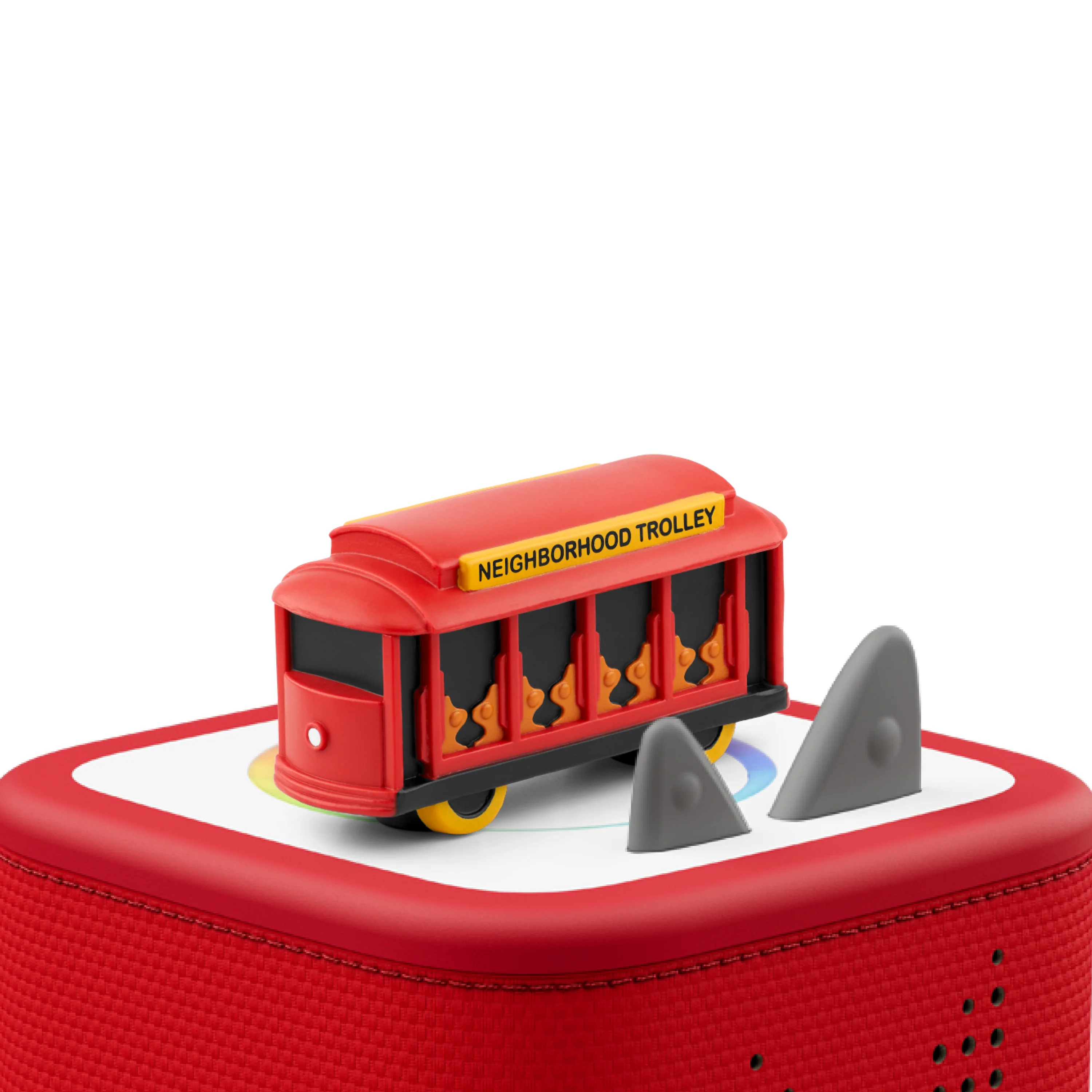 Mister Rogers' Neighborhood Tonie - Image 2