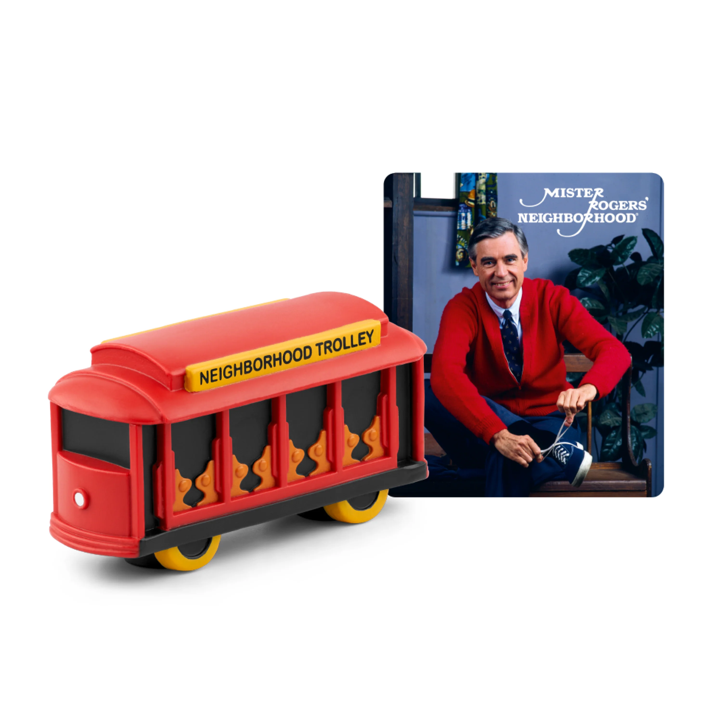 Mister Rogers' Neighborhood Tonie - Image 5