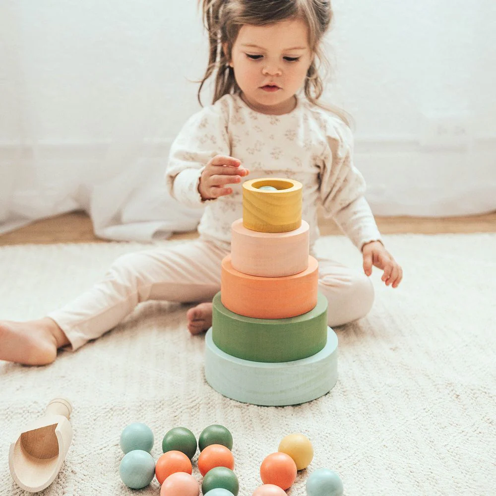 Mix, Match, Nest, Stack Set - Image 3