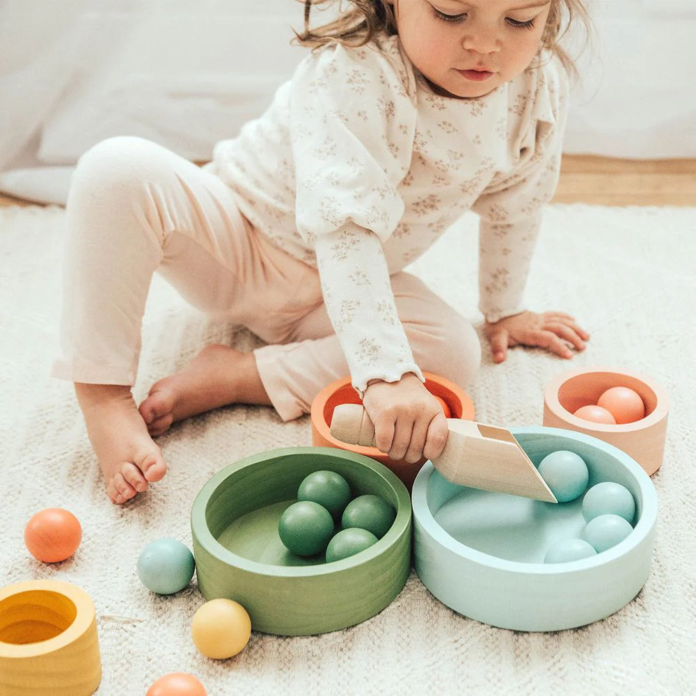 Mix, Match, Nest, Stack Set - Image 5
