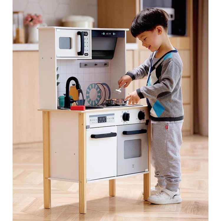 Modern Smart Kitchen - Image 2