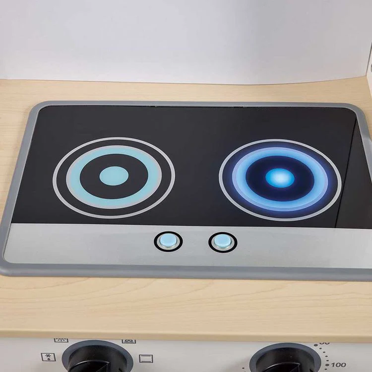 Modern Smart Kitchen - Image 4