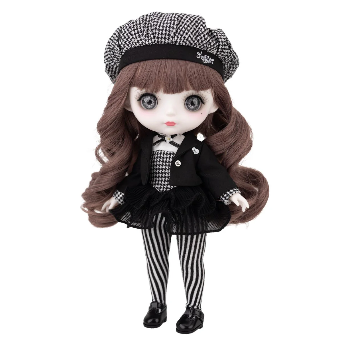 Mori Lolli - Mystic Academy Doll