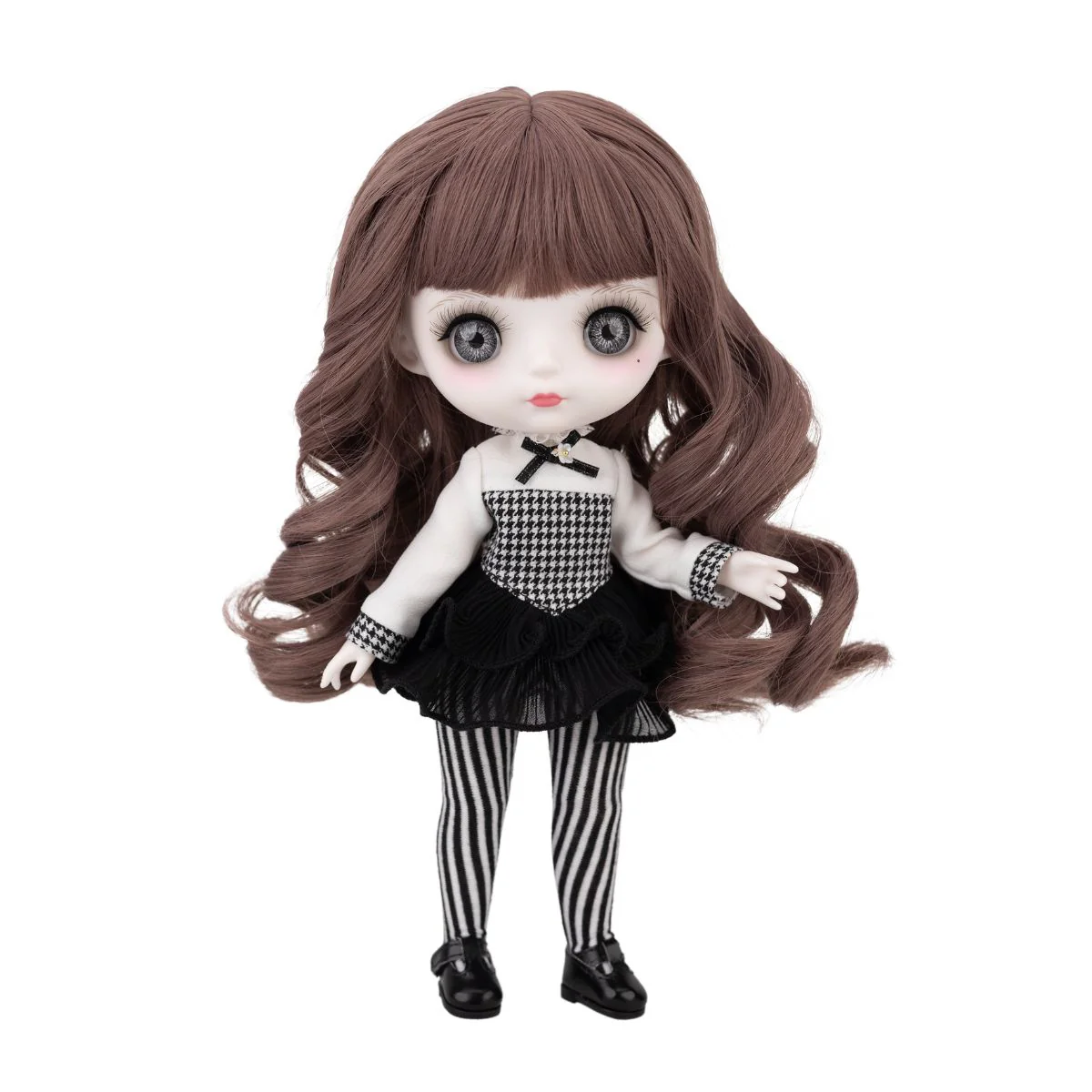 Mori Lolli - Mystic Academy Doll - Image 4