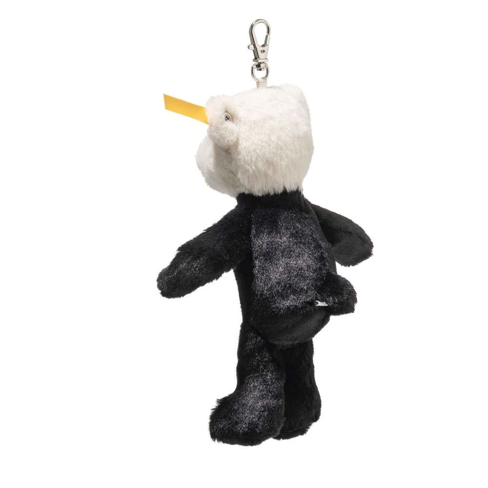 Mr. Bones Teddy Bear Keyring - Image 3