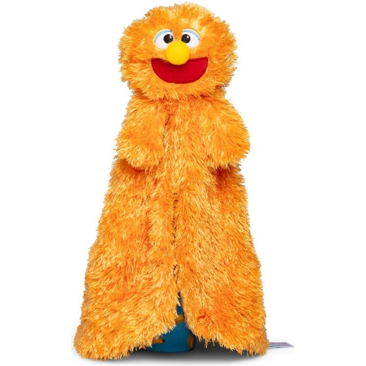 Ms. Rachel Official Herbie Huggable Lovey - Image 2
