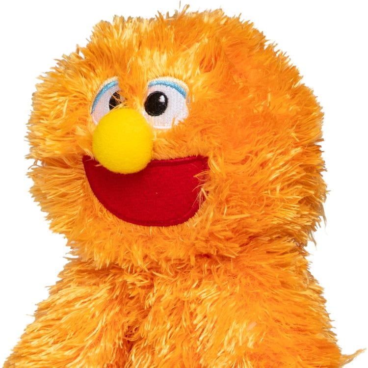 Ms. Rachel Official Herbie Huggable Lovey - Image 3