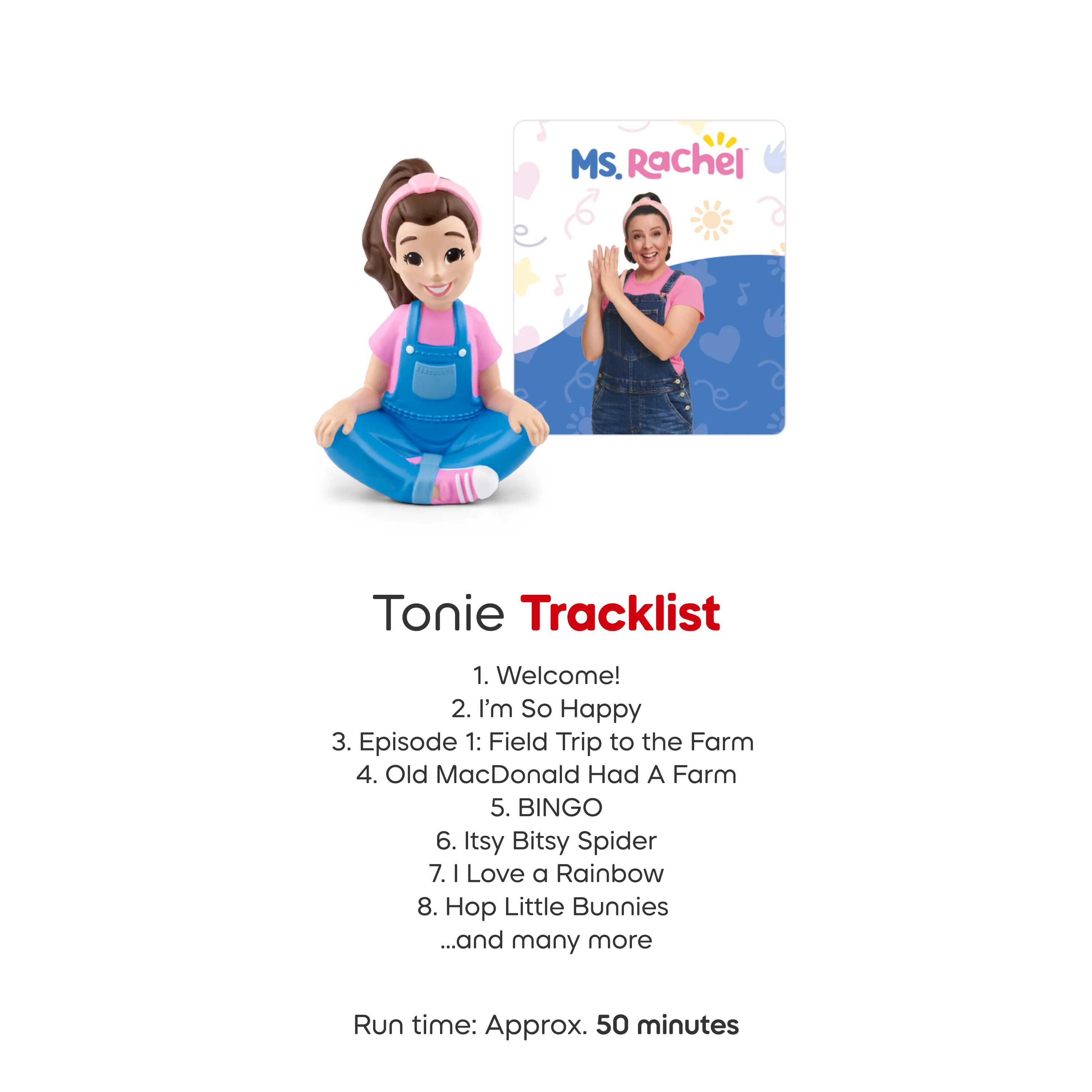 Ms. Rachel Tonie - Image 6