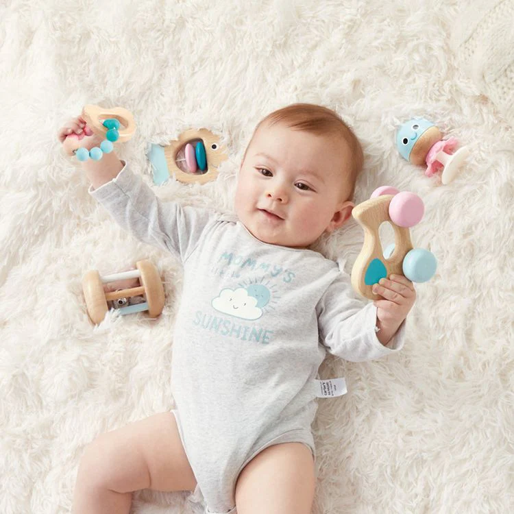 Multi-Stage Sensory Gift Set - Image 2