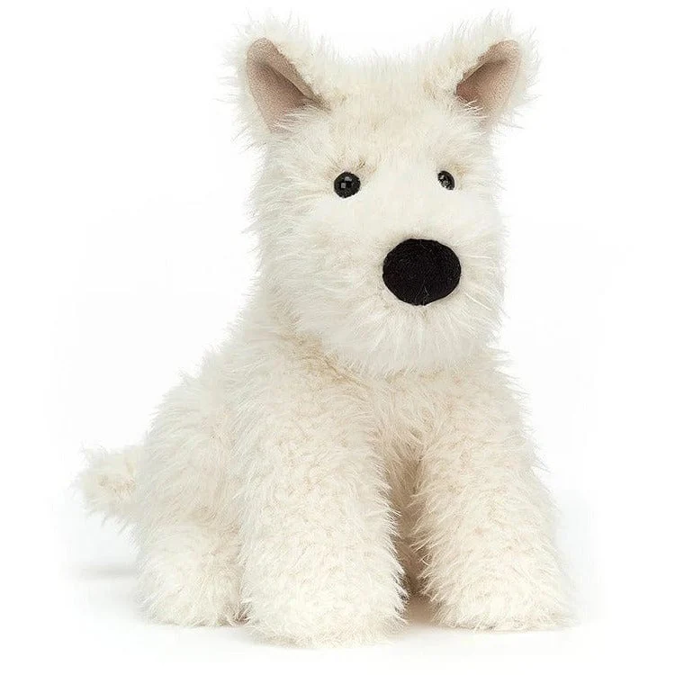 Munro Scottie Dog