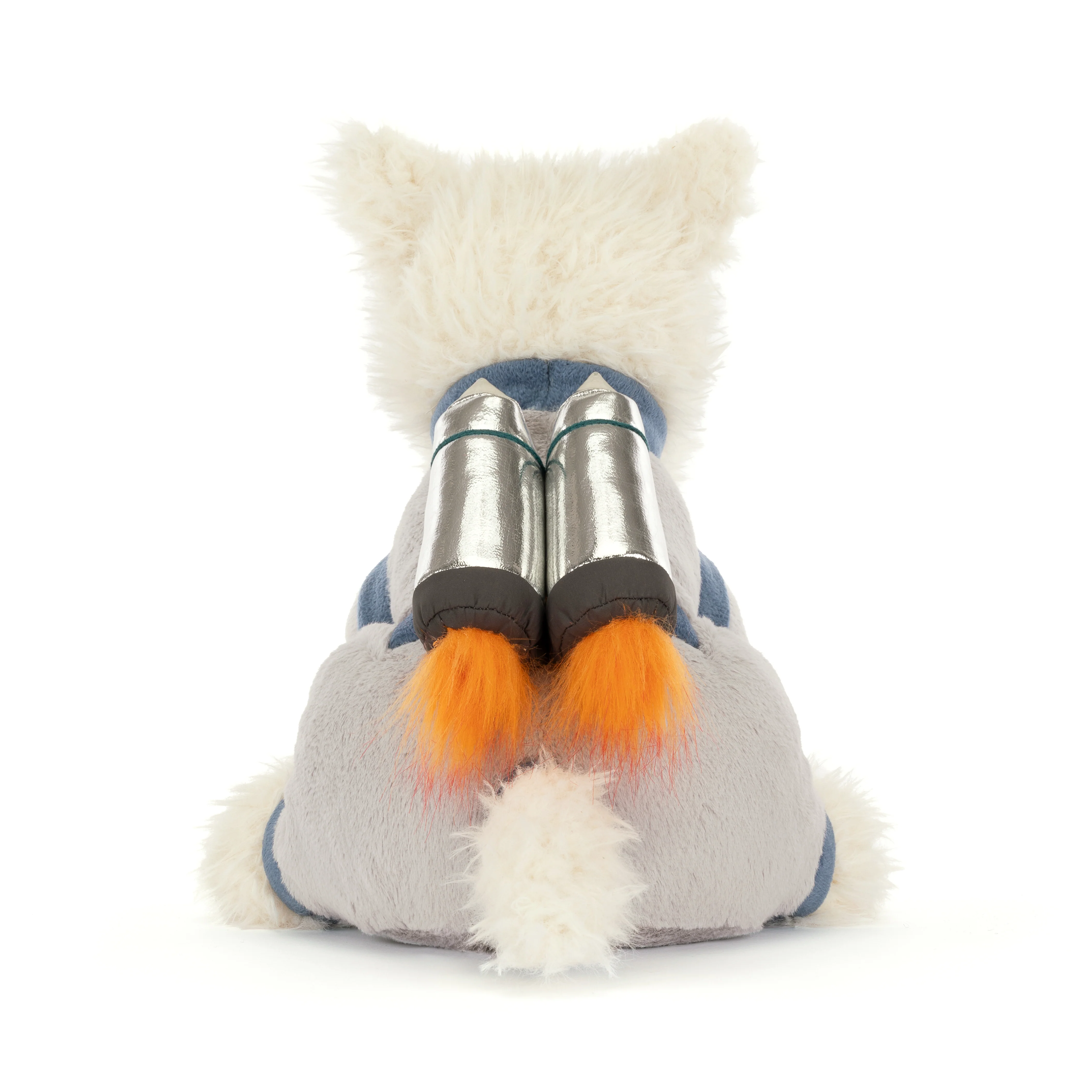 Munro Scottie Dog Space Outfit - Image 4