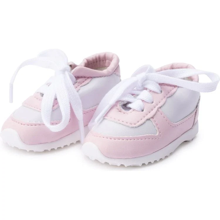 My FAO Doll Pink Sneakers