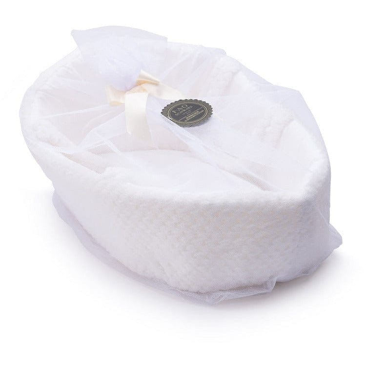 My FAO Doll White Carrier - Image 2