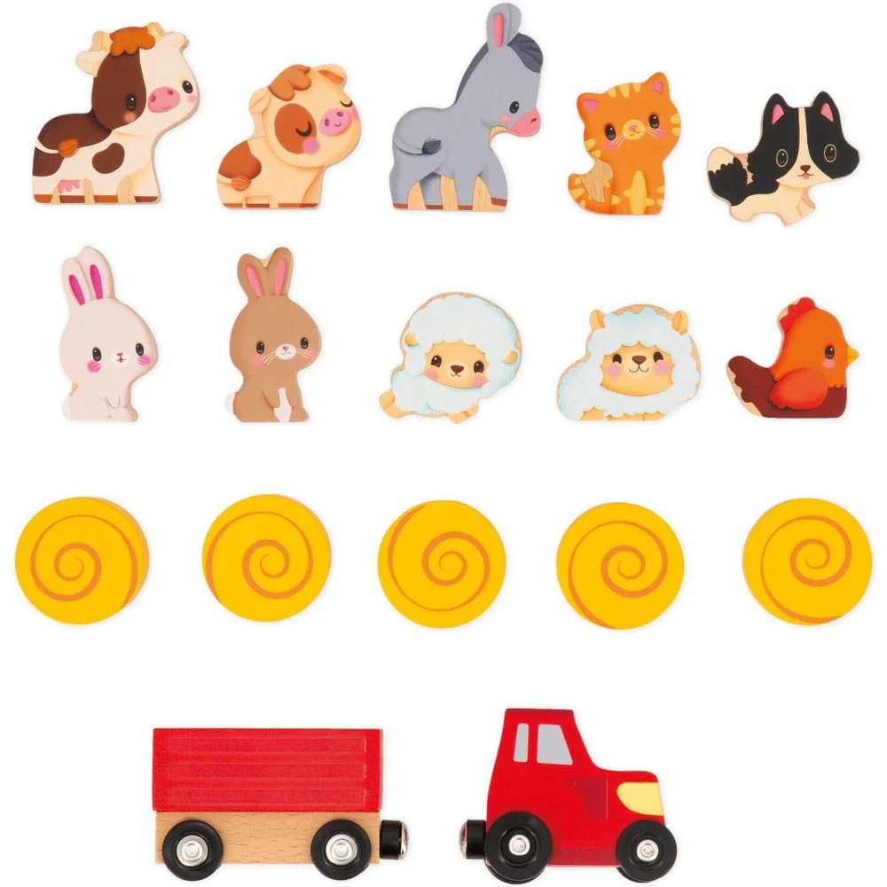My First Farm Set - Image 5