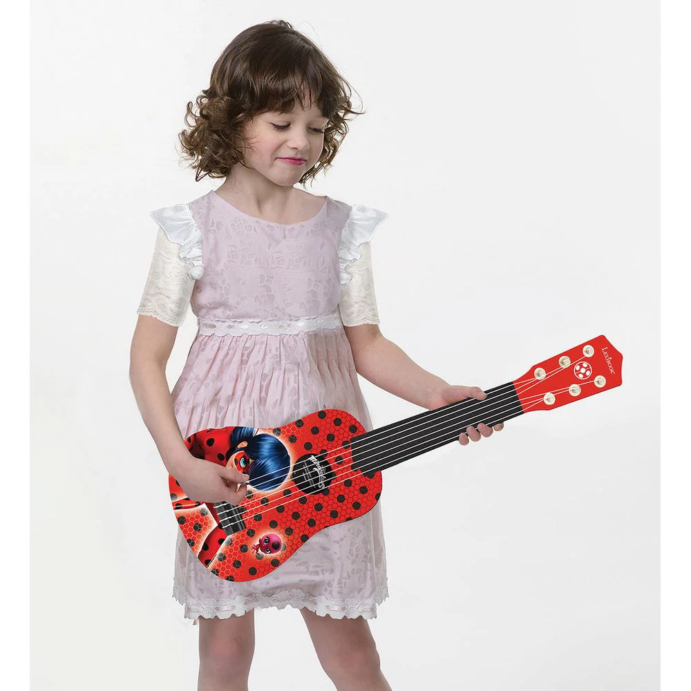 My First Guitar Miraculous - Image 2