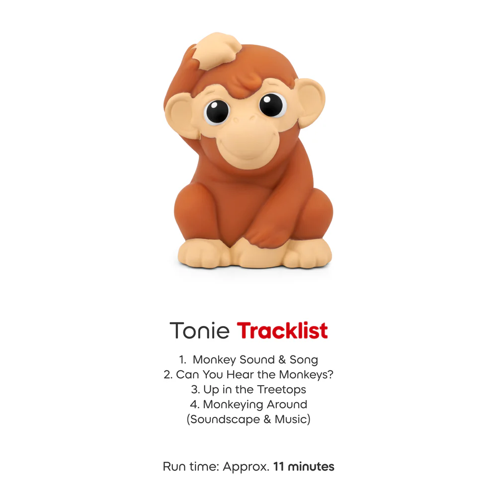 My First Tonies: Jungle 3-Pack - Image 4