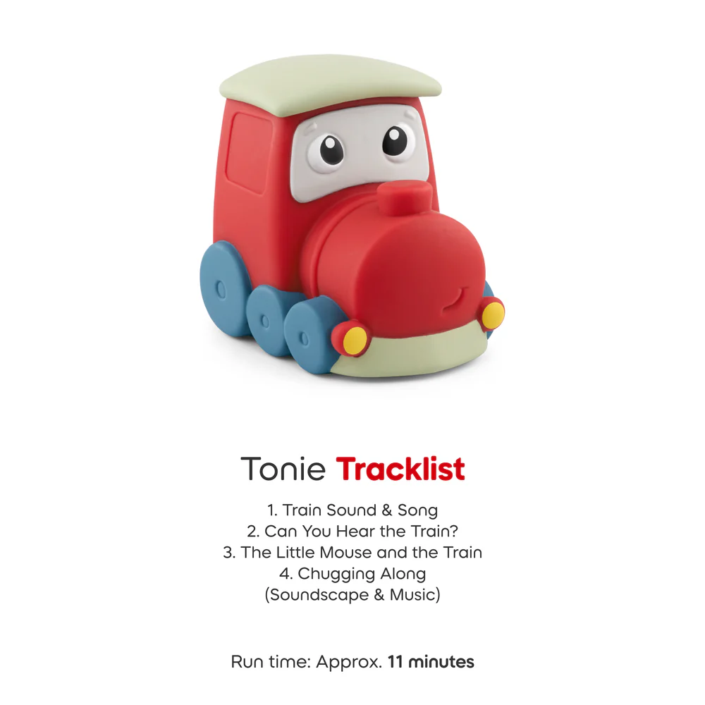 My First Tonies: Travel 3-Pack - Image 5