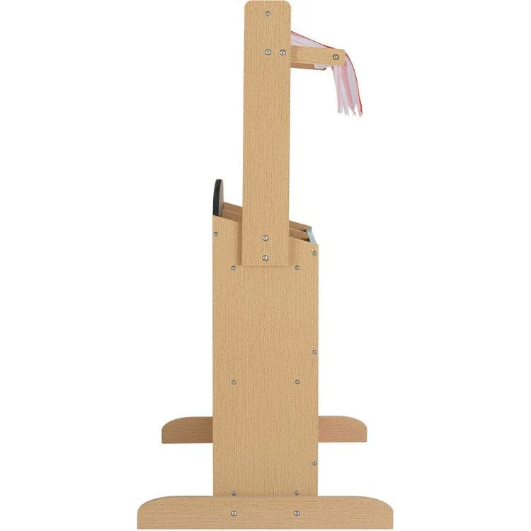 My Little Helper Market Stand Playset - Image 5