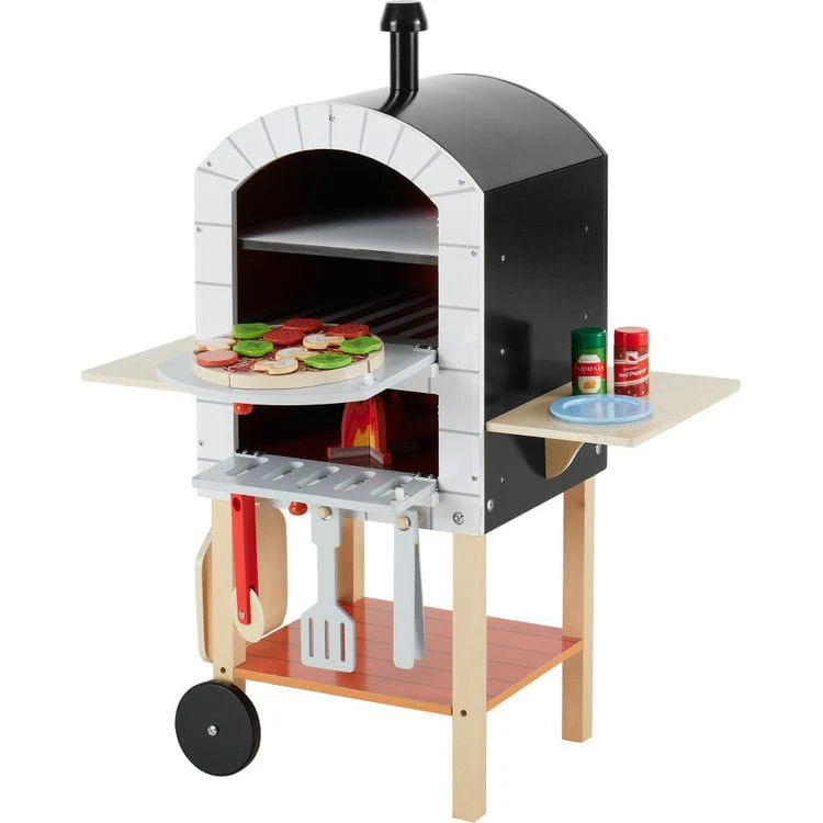 My Little Helper Pizza Oven & Accessories - Image 2