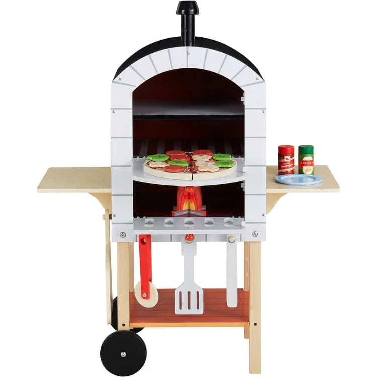 My Little Helper Pizza Oven & Accessories - Image 3
