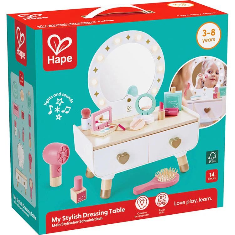 My Stylish Dressing Table - Image 9