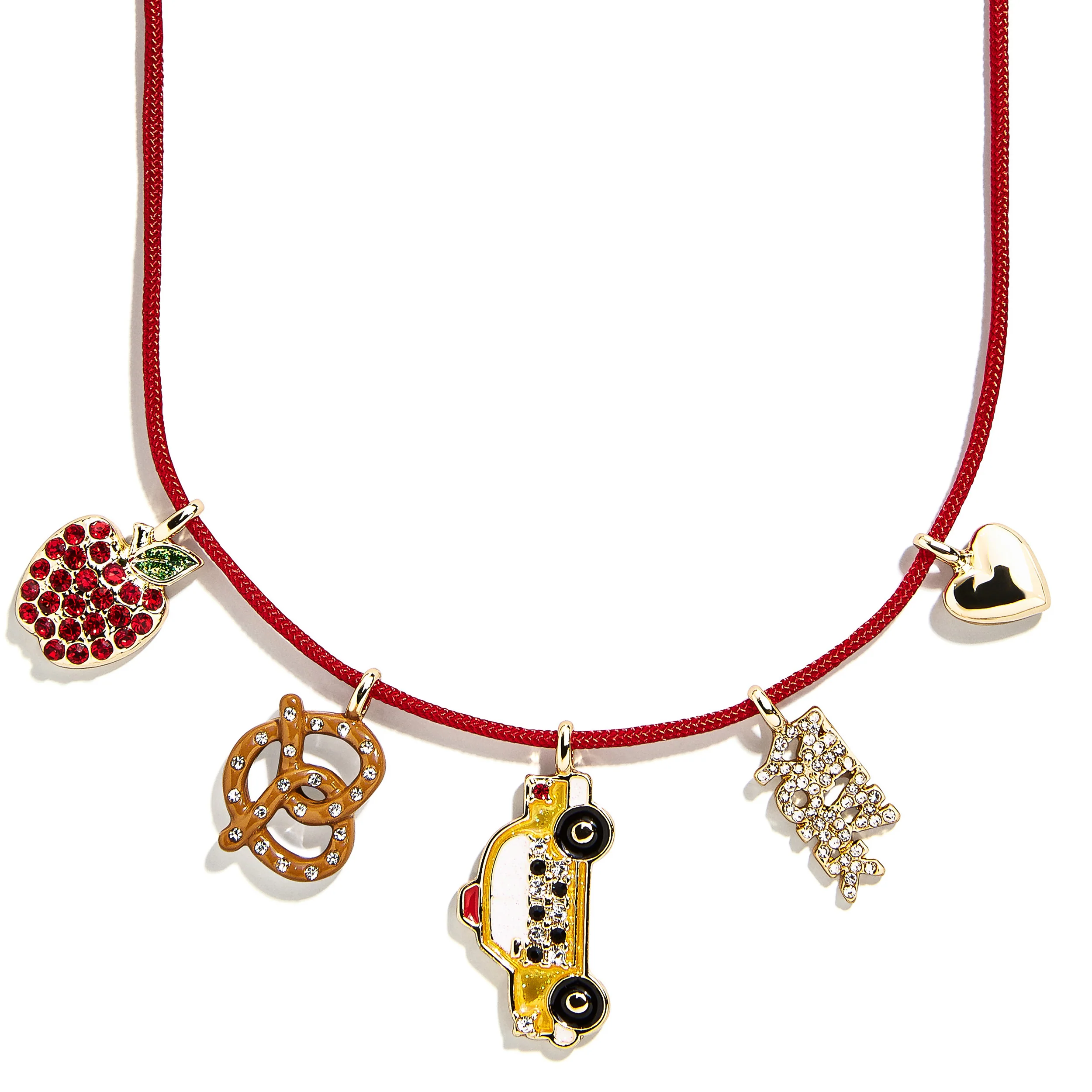 New York Moment Kids' Charm Necklace - Image 2