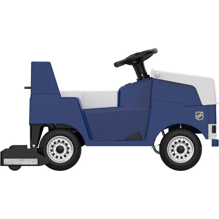 NHL Zamboni 12V Ride On Car - Image 4