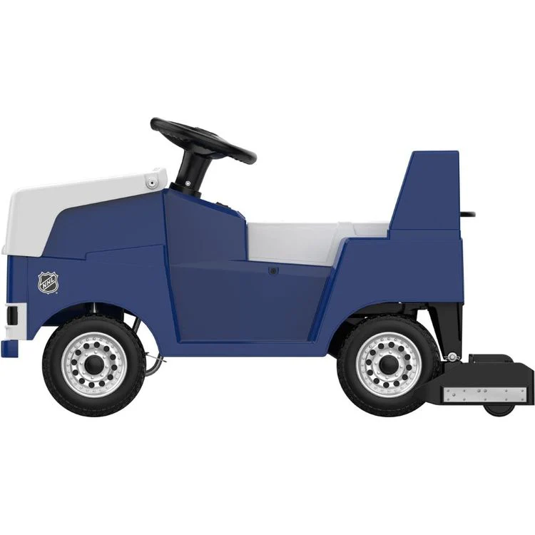 NHL Zamboni 12V Ride On Car - Image 5