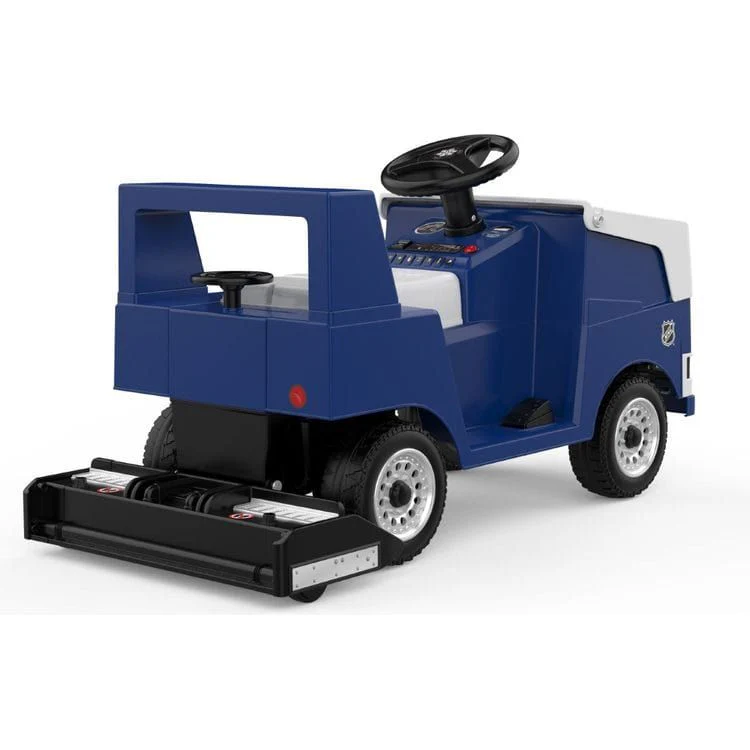 NHL Zamboni 12V Ride On Car - Image 6