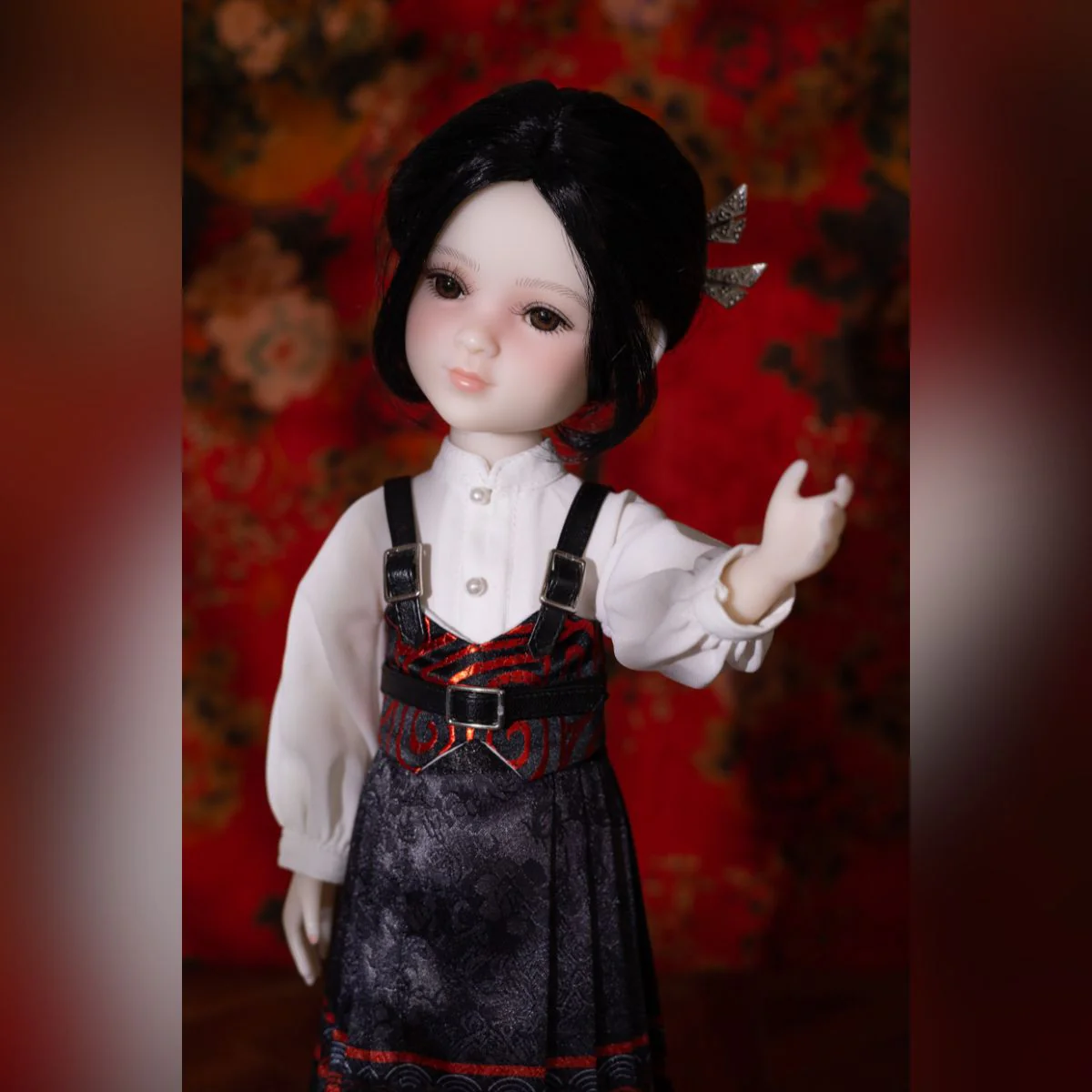 Nova Doll (Limited Edition) - Image 2