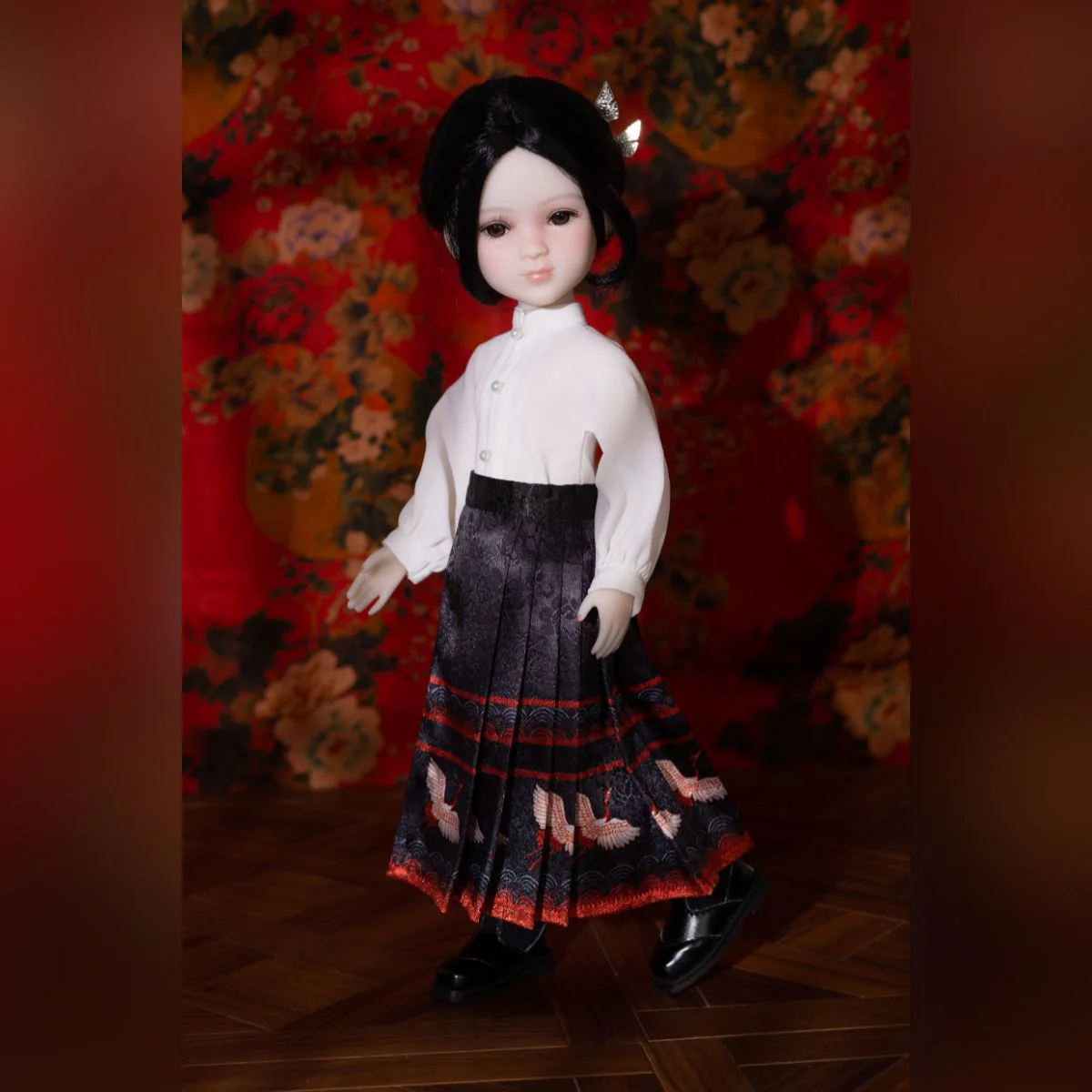 Nova Doll (Limited Edition) - Image 3