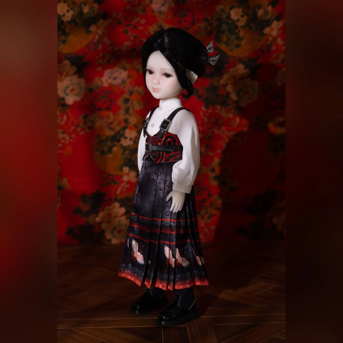 Nova Doll (Limited Edition) - Image 4