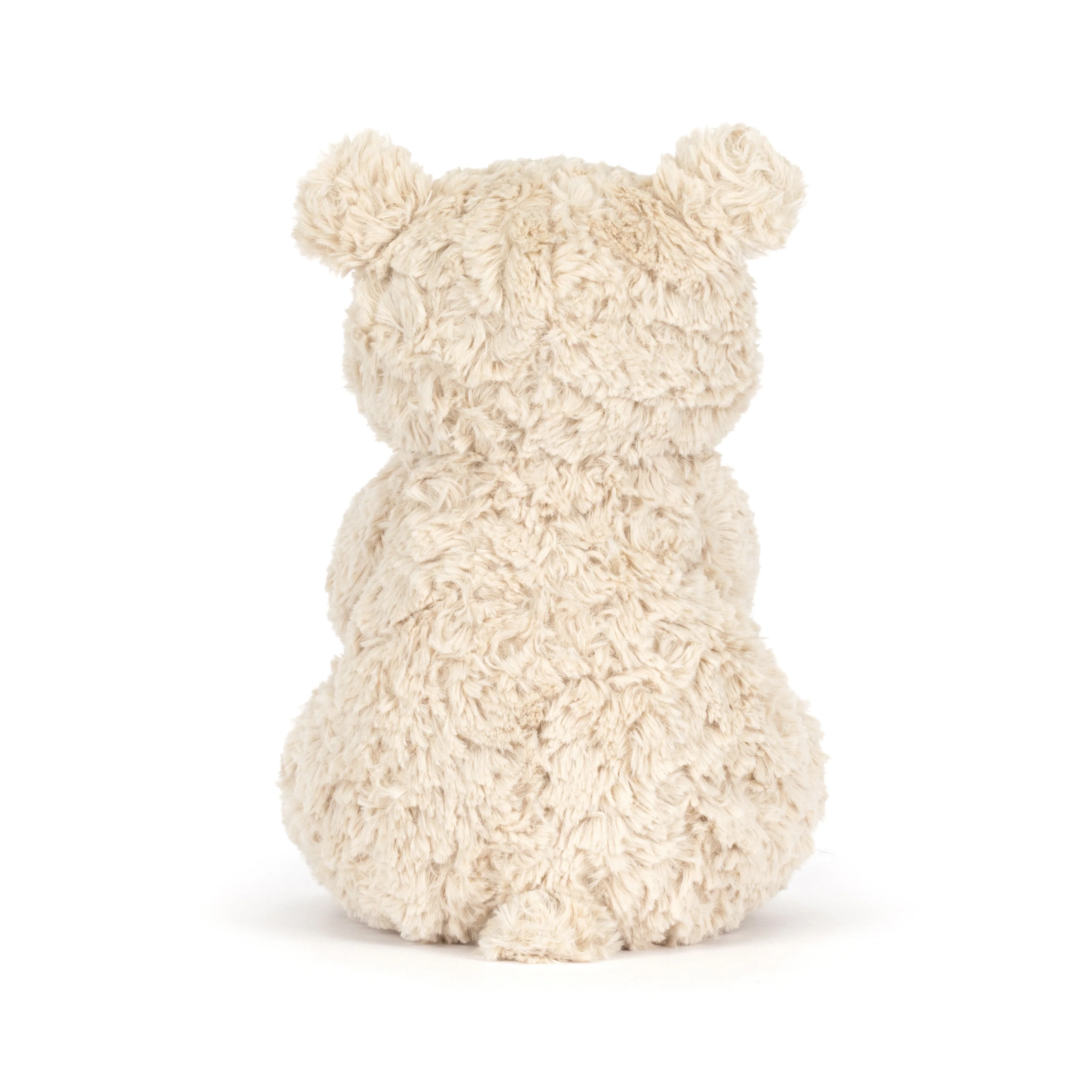 Oatus Bear with Ice Cream - Image 4