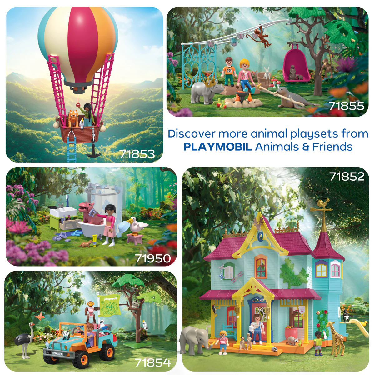 Off-Road Vehicle Playset - Image 6
