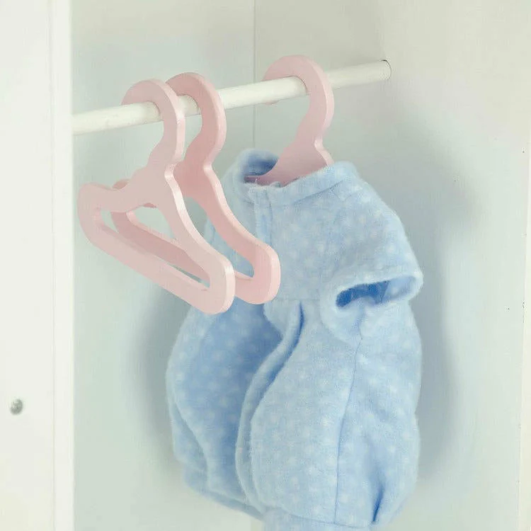 Olivia's Little World - Little Princess Baby Doll Changing Station with Storage - Image 4