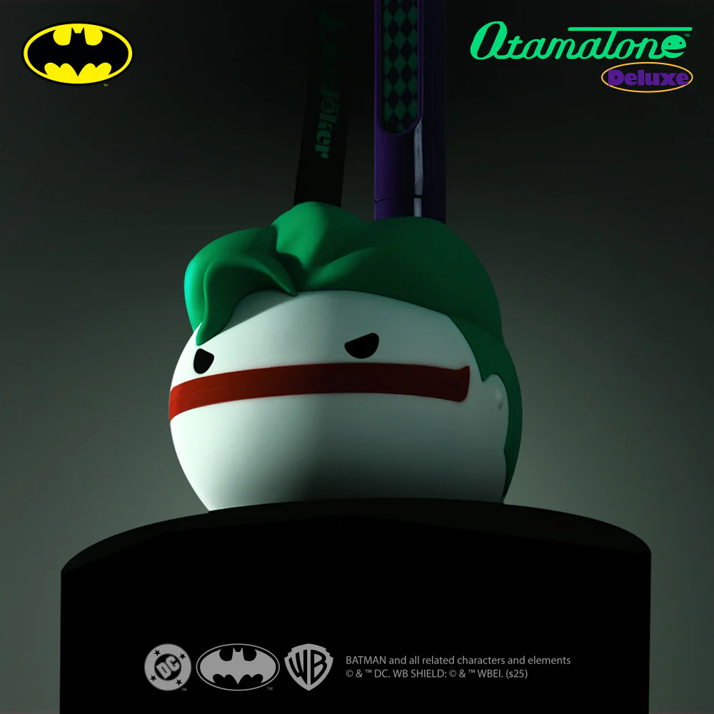 Otamatone Deluxe DC - Joker - Image 2
