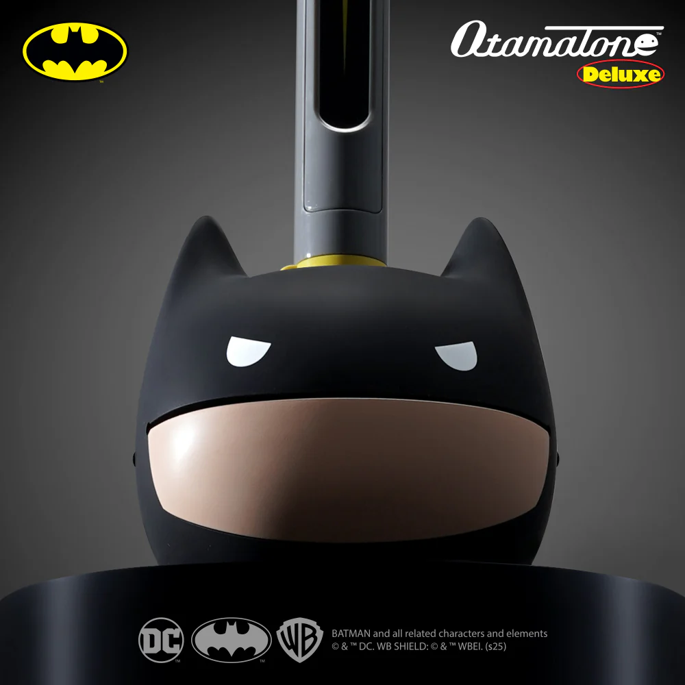 Otamatone Deluxe Series 1 - DC Comics Batman - Image 2