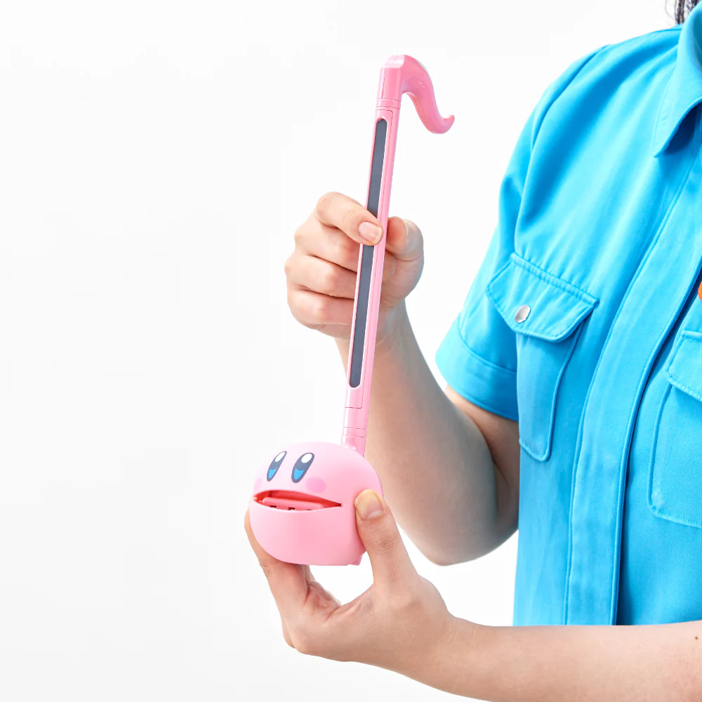 Otamatone - Kirby - Image 2