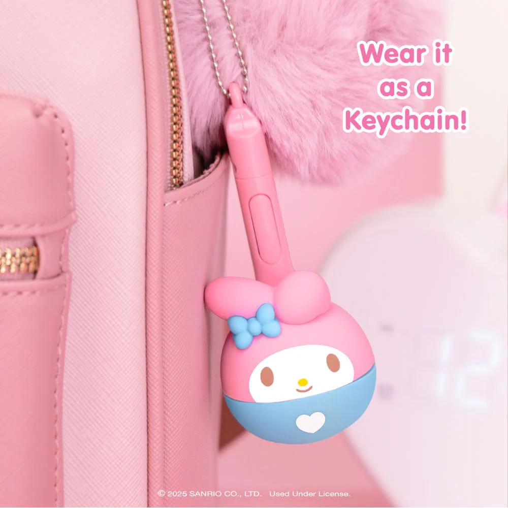 Otamatone Melody Sanrio - My Melody - Image 3