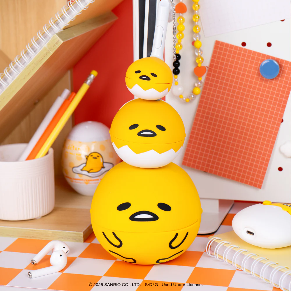 Otamatone Sanrio - Gudetama - Image 8